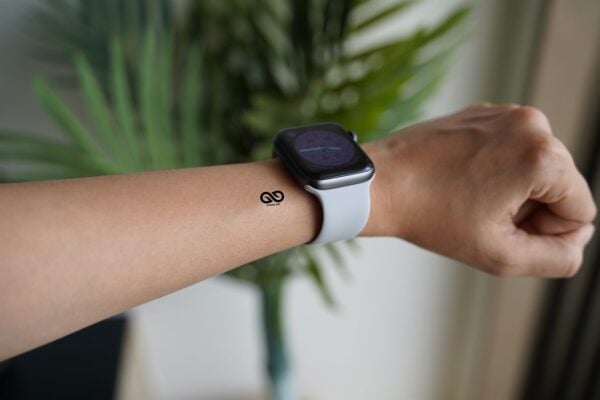 Silicone Solo Loop for Apple Watch 44MM 45MM 46MM Series 4 5 6 7 8 9 10 SE SE 2 Gen - Image 17