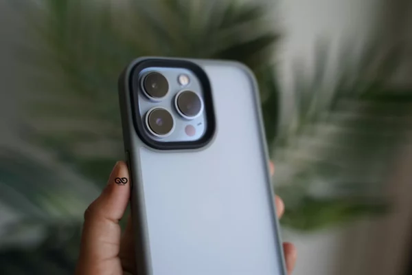 Drop Proof Sleek Matte Cases for iPhone 13 pro Max - Image 23