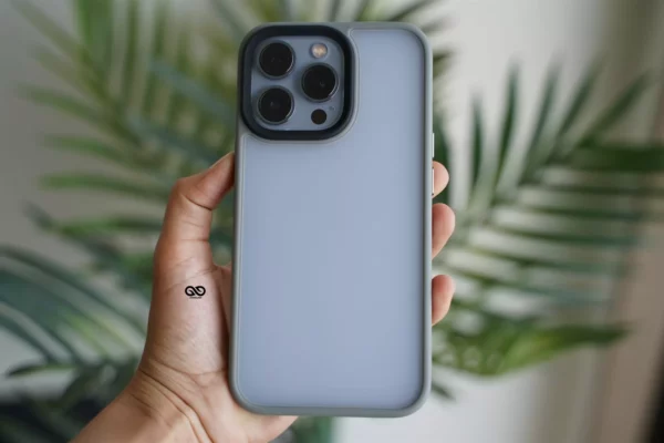 Drop Proof Sleek Matte Cases for iPhone 13 pro Max - Image 19