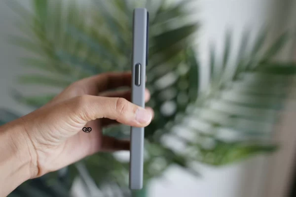 Drop Proof Sleek Matte Cases for iPhone 13 pro Max - Image 17