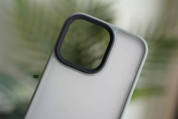 Drop Proof Sleek Matte Cases for iPhone 13 pro Max - Image 13