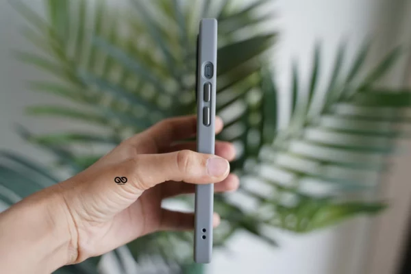 Drop Proof Sleek Matte Cases for iPhone 13 pro Max - Image 12
