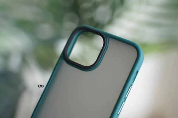 Drop Proof Sleek Matte Cases for iPhone 13 - Image 24