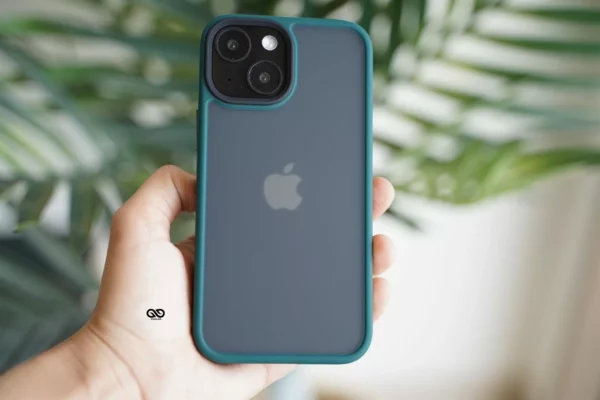 Drop Proof Sleek Matte Cases for iPhone 13 - Image 25