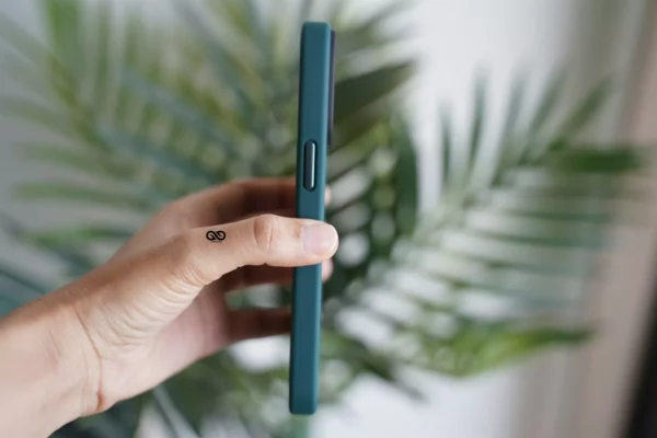 Drop Proof Sleek Matte Cases for iPhone 13 pro Max - Image 30