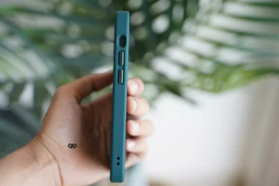 Drop Proof Sleek Matte Cases for iPhone 13