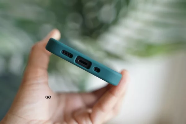 Drop Proof Sleek Matte Cases for iPhone 13 - Image 31