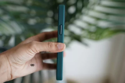Drop Proof Sleek Matte Cases for iPhone 13