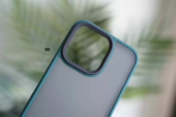 Drop Proof Sleek Matte Cases for iPhone 13 pro Max - Image 26