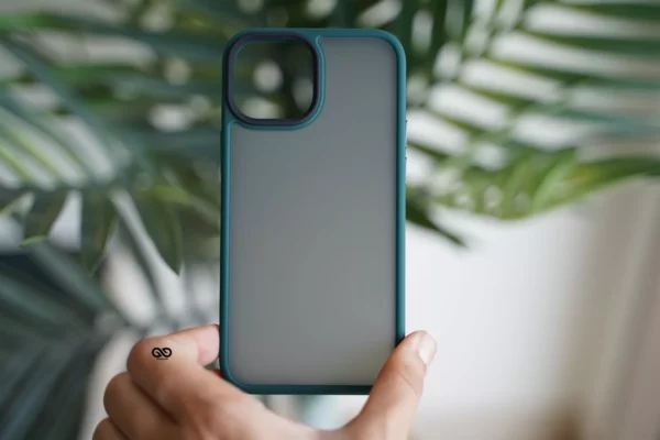 Drop Proof Sleek Matte Cases for iPhone 13 - Image 39