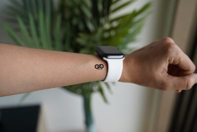 Silicone Solo Loop for Apple Watch 44MM 45MM 46MM Series 4 5 6 7 8 9 10 SE SE 2 Gen