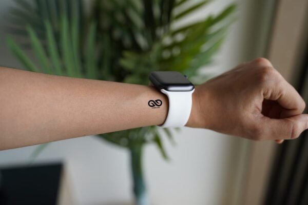 Silicone Solo Loop for Apple Watch 44MM 45MM 46MM Series 4 5 6 7 8 9 10 SE SE 2 Gen - Image 25