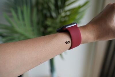 Silicone Solo Loop for Apple Watch 44MM 45MM 46MM Series 4 5 6 7 8 9 10 SE SE 2 Gen