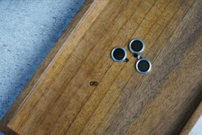 Camera Ring Lens Protector For iPhone 11 Pro, 12 Pro, 12 Pro Max