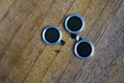 Camera Ring Lens Protector For iPhone 11 Pro, 12 Pro, 12 Pro Max