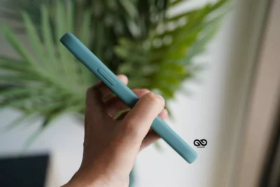 Silicone Case For 12
