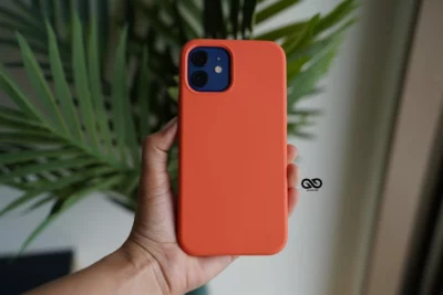 Silicone Case For 12