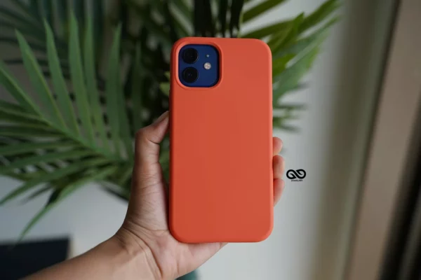 Silicone Case For  12 - Image 13