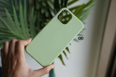 Silicone Case For 12
