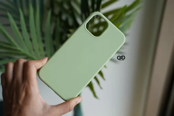 Silicone Case For  12 - Image 14