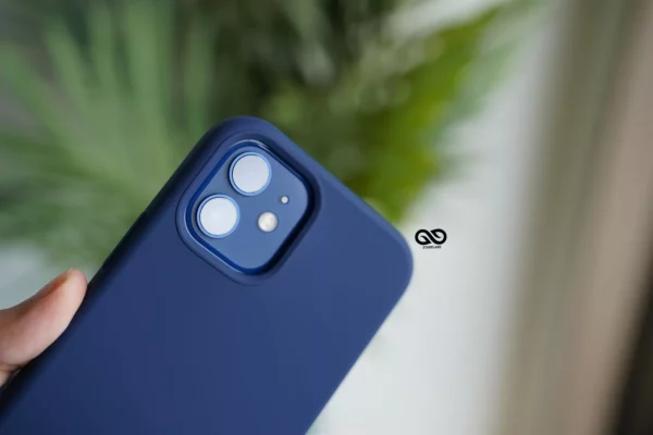 Silicone Case For  12 - Image 15