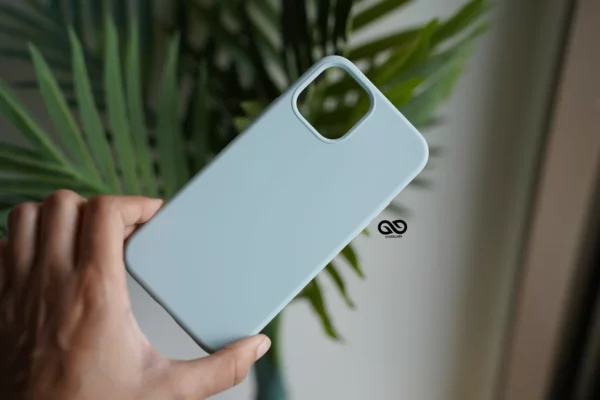 Silicone Case For  12 - Image 16