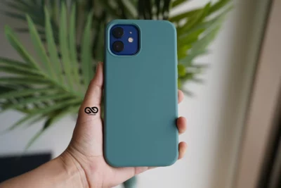 Silicone Case For 12