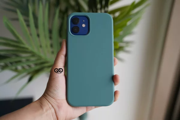 Silicone Case For  12 - Image 17