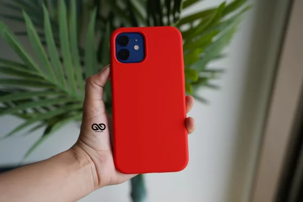 Silicone Case For  12 - Image 18