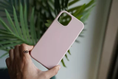 Silicone Case For 12