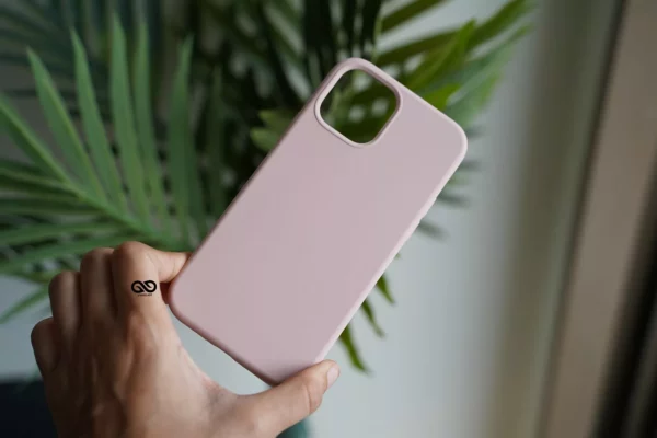 Silicone Case For  12 - Image 19