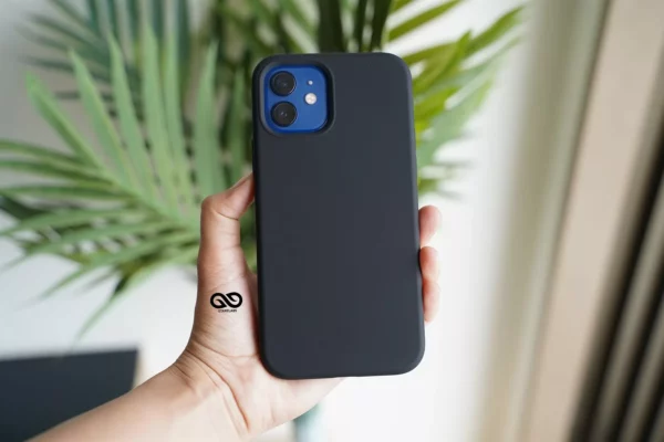 Silicone Case For  12 - Image 20