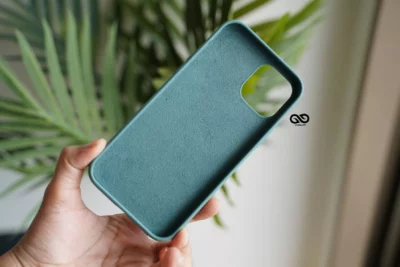 Silicone Case For 12