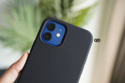Silicone Case For 12