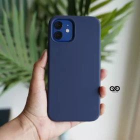 Silicone Case For  12