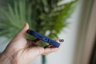 Silicone Case For 12
