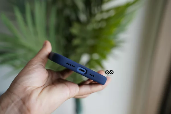 Silicone Case For  12 - Image 26