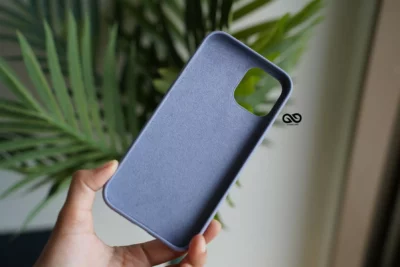 Silicone Case For 12