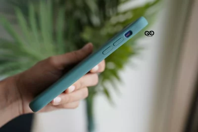 Silicone Case For 12