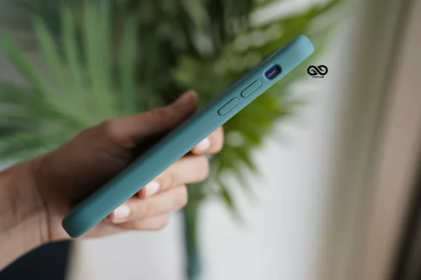 Silicone Case For  12 - Image 30