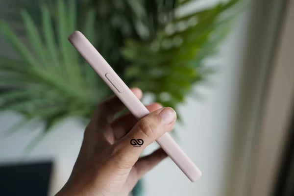 Silicone Case For  12 - Image 4