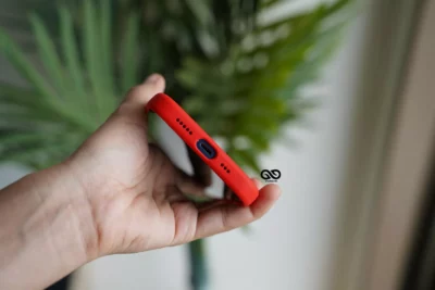 Silicone Case For 12