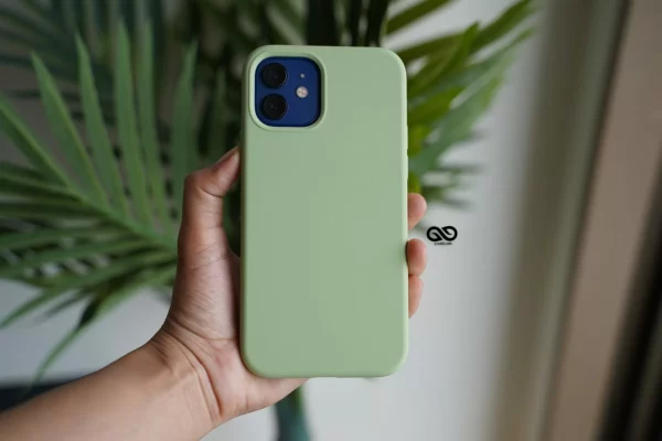 Silicone Case For  12 - Image 34
