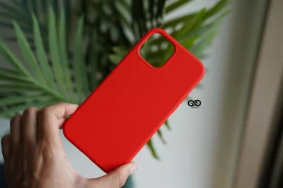 Silicone Case For 12