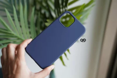 Silicone Case For 12