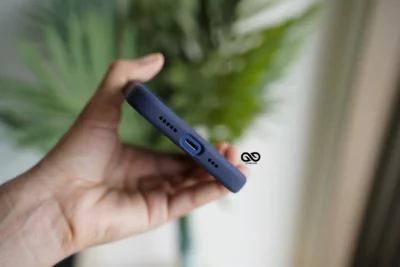 Silicone Case For 12
