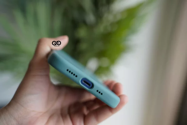 Silicone Case For  12 - Image 5