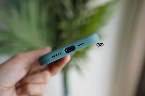 Silicone Case For  12 - Image 41
