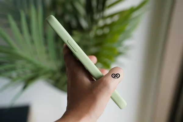 Silicone Case For  12 - Image 42