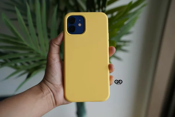 Silicone Case For  12 - Image 43